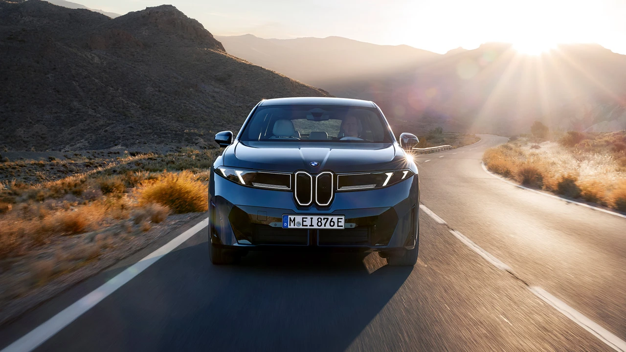 BMW‑Aktie: Boost durch die „Neue Klasse“