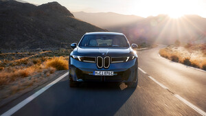 BMW‑Aktie: Boost durch die „Neue Klasse“  / Foto: BMW