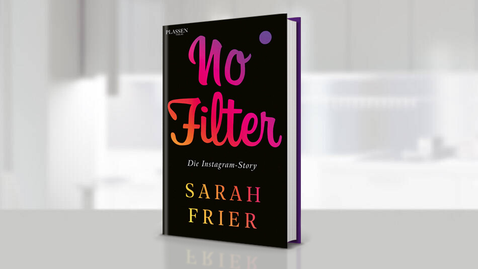 „No Filter“ gewinnt Financial Times and McKinsey & Company Business Book of the Year Award 2020