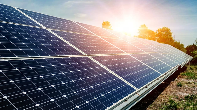 JinkoSolar: Verrückte Kursbewegungen – was jetzt?