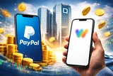 PayPal Holdings Inc.: PayPal: Deutsche Bank pusht die Konkurrenz