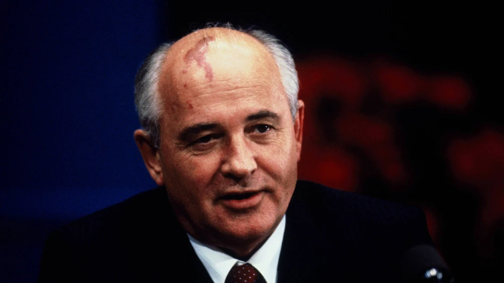 19. August 1991: DAX -9,4 Prozent. In Russland gibt es einen Putschversuch gegen Michail Gorbatschow. Die Folge ist der endgültige Zerfall der Sowjetunion, was die Börse merklich verstört.