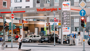 TotalEnergies: Zwei schlechte Nachrichten  / Foto: frantic00/Shutterstock