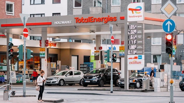 TotalEnergies: Sechs Prozent Dividendenrendite und 20 Prozent Kurspotenzial