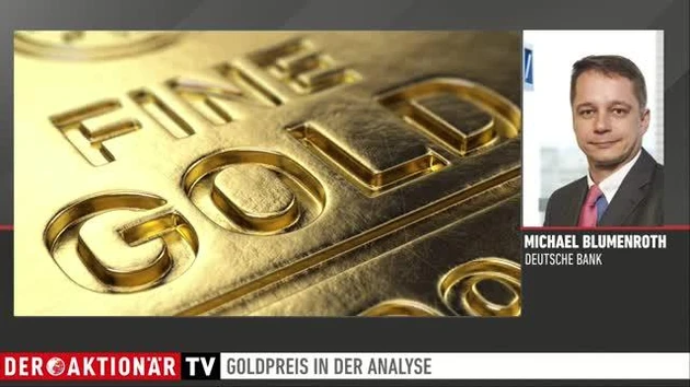 Gold ‑ zu teuer oder überflüssig?