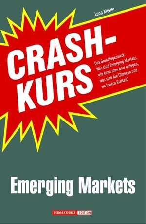 PLASSEN Buchverlage - Crashkurs Emerging Markets