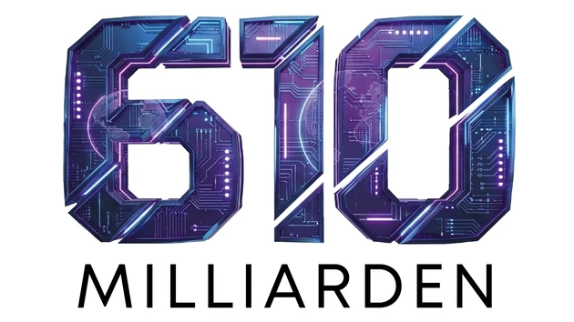 KI‑Boom entfesselt: Die großen Profiteure der Milliardeninvestitionen