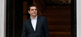 Kurz vor Tsipras&#8209;Besuch Unruhe wegen Medienberichten (Foto: Börsenmedien AG)
