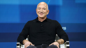 Amazon: Frontalangriff auf Nvidia  / Foto: Michael M. Santiago/Getty Images