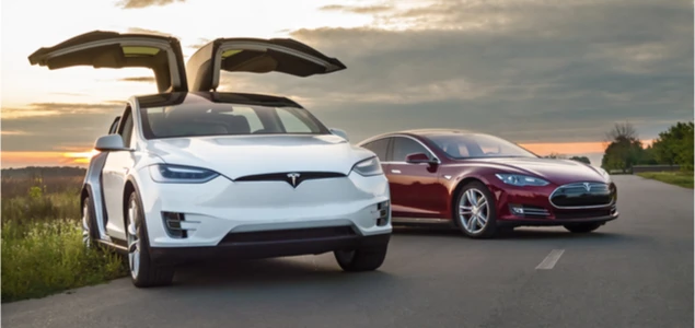 Tesla haussiert vor S&P-500-Debut – kommt nach dem Katapult-Sprung die Korrektur?
