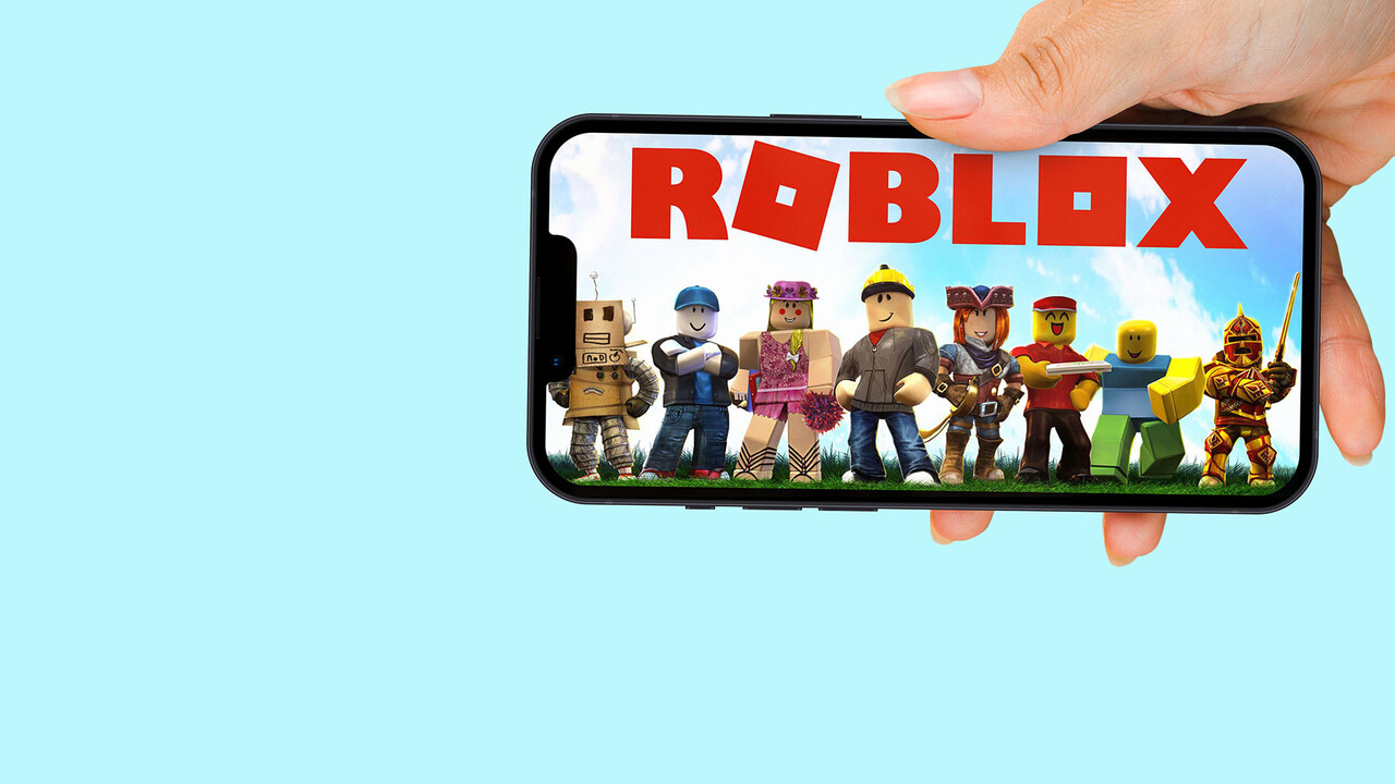 Roblox Aktie – Roblox übertrifft die Umsatzerwartungen