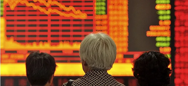 China: Warum Anleger auf Aktien aus Fernost setzen sollten (Foto: Börsenmedien AG)