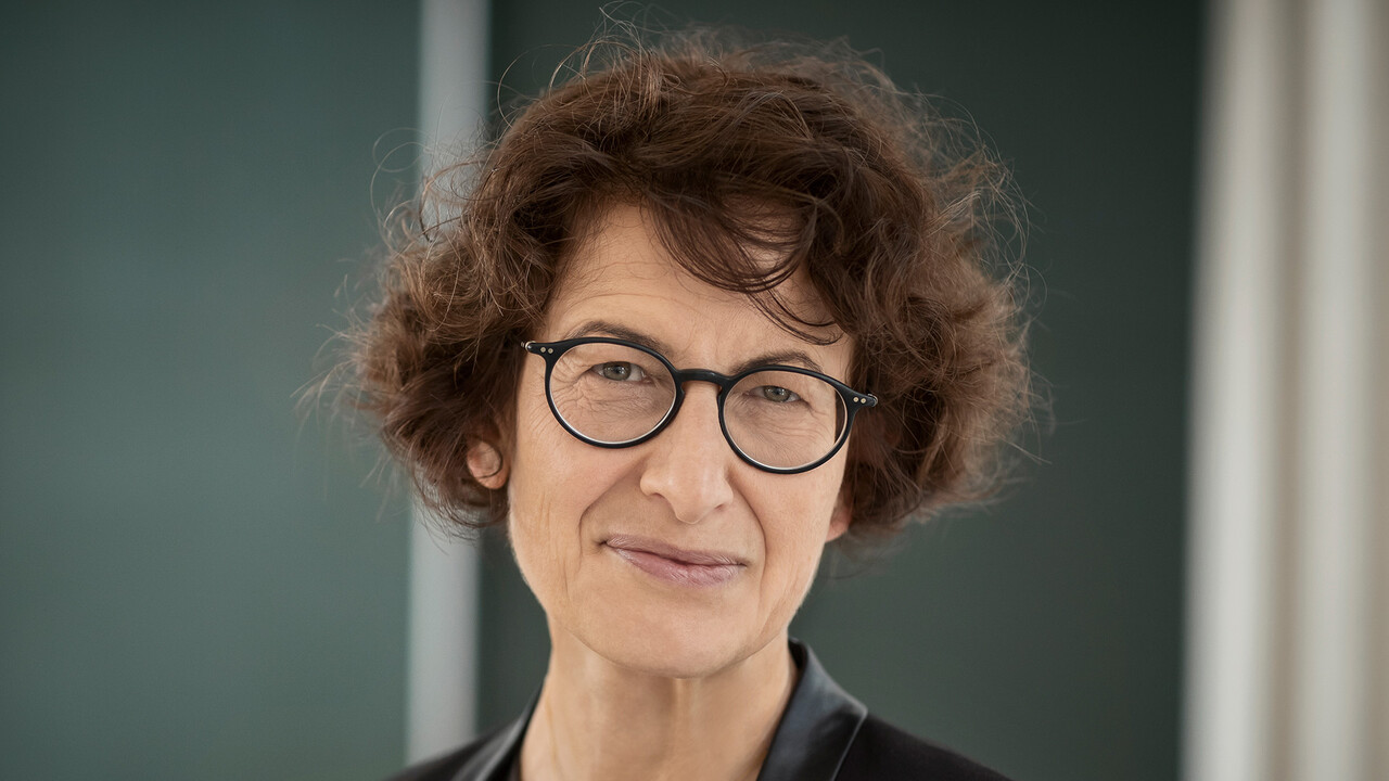 BioNTech-Mitbegründerin Özlem Türeci: Vielversprechende Test-Daten bei Krebs-Therapien