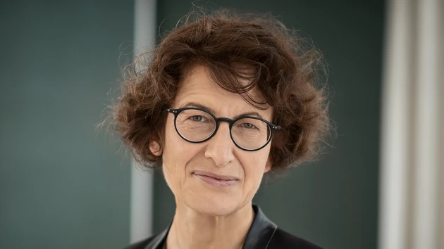 BioNTech‑Mitbegründerin Özlem Türeci: Vielversprechende Test‑Daten bei Krebs‑Therapien