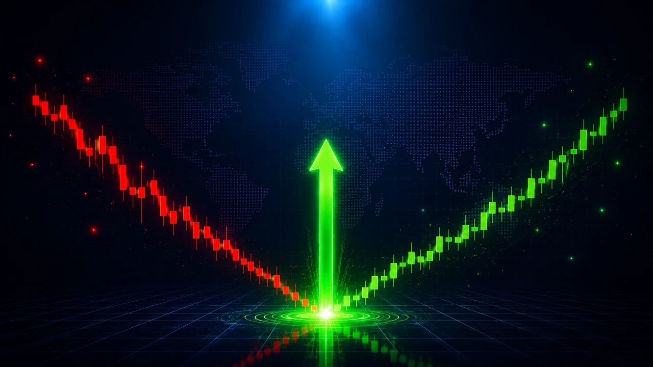 Buy the Dip: Cashflow‑Maschine vor der nächsten Aufwärtswelle