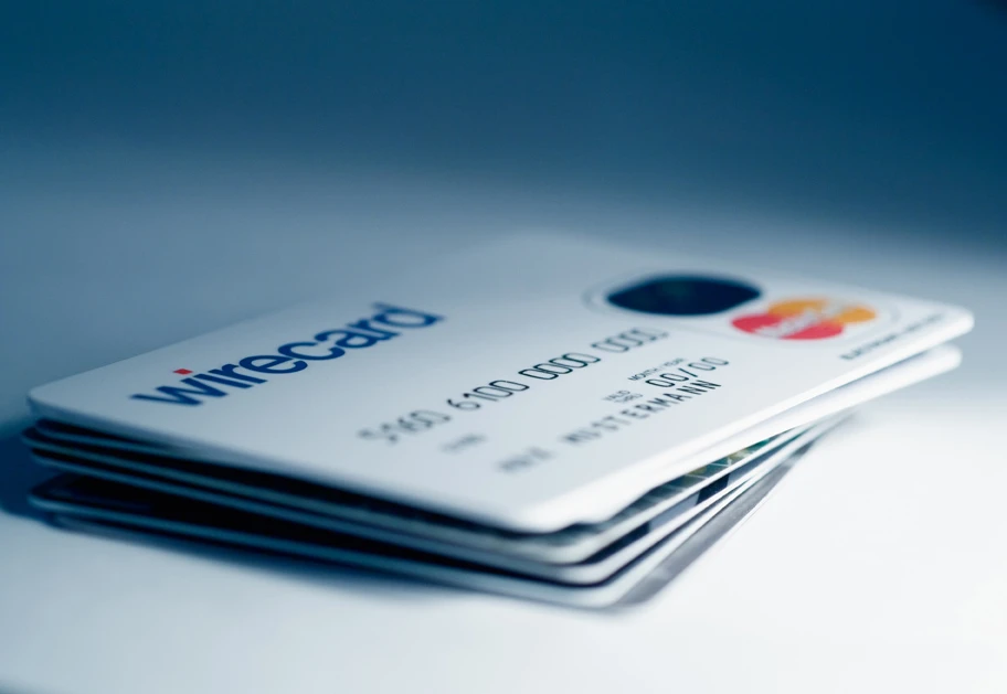 Wirecard: War's das schon wieder?