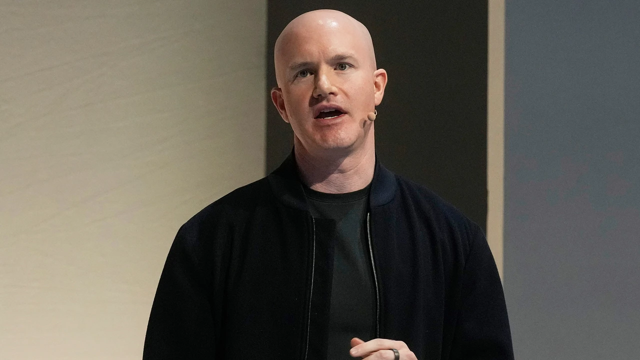Coinbase streicht 14 % aller Stellen: Krypto‑Börse setzt auf KI