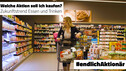 Welche Aktien soll ich kaufen? Zukunftstrend „Essen und Trinken‟
