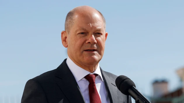 RWE: Lob von Bundeskanzler Scholz – 