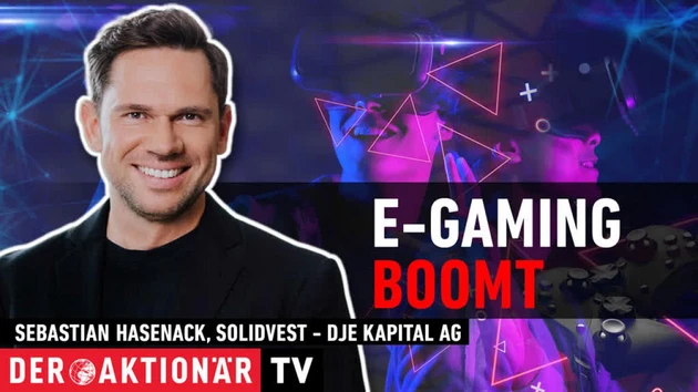 Boomsektor E‑Gaming ‑ sorgen GTA 6, Cloud‑Gaming und Co für glückliche Anleger?