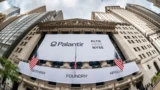 Palantir Technologies: Palantir: Millionen für Drohnen‑Krieg