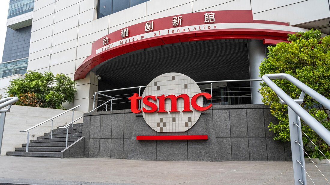 Boom oder Blase?: Chipgigant TSMC zeigt, wie es um KI wirklich steht (Foto: Shutterstock AI/Shutterstock)