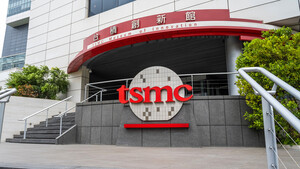 TSMC: 2 Billionen für den AKTIONÄR‑Tipp  / Foto: Shutterstock AI/Shutterstock