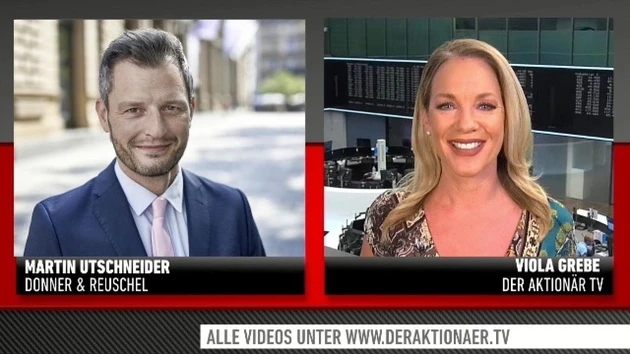 DAX‑Charttechnik: Aufgehelltes Bild nach diesem Wochenauftakt?