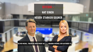 BITCOIN und ALTCOINS: Was man in dieser Phase des Marktes tun kann 