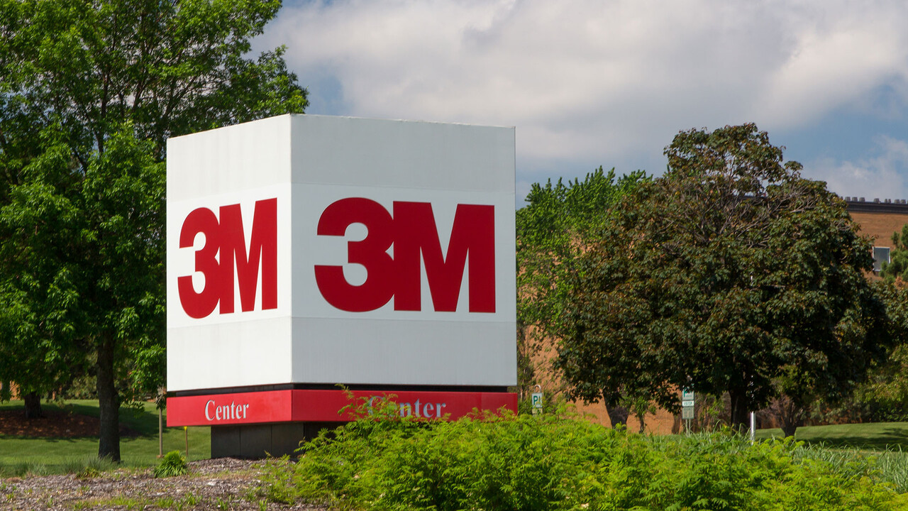 3M: „Wir glauben, dass da noch viel mehr kommt“