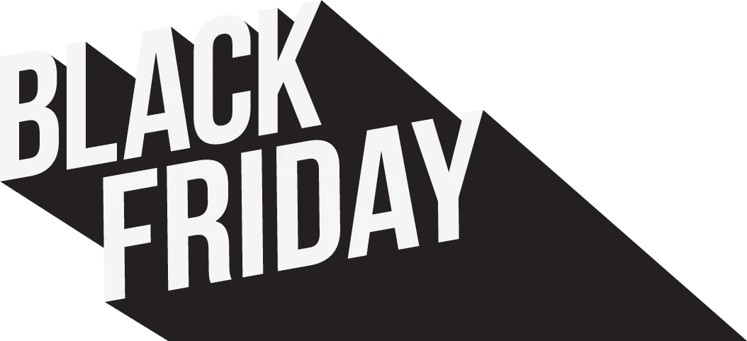 Umsatzrekord am Black Friday: Das sind die Top-5 Gewinner
