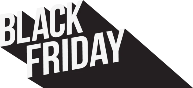 Umsatzrekord am Black Friday: Das sind die Top‑5 Gewinner