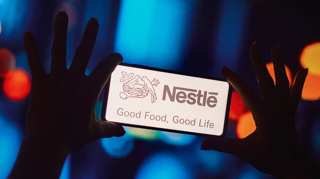 Nestlé bleibt ein Dividenden‑Klassiker: Ausschüttung steigt erneut