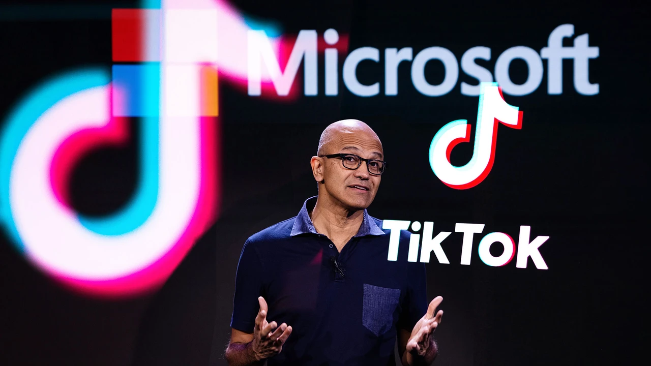 Microsoft: Das fehlende Puzzleteil