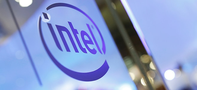 Intel&#8209;Chef: Tiefpunkt bei Chip&#8209;Engpässen kommt noch &#8209; Notebook&#8209;Boom treibt Geschäft weiter an (Foto: Börsenmedien AG)