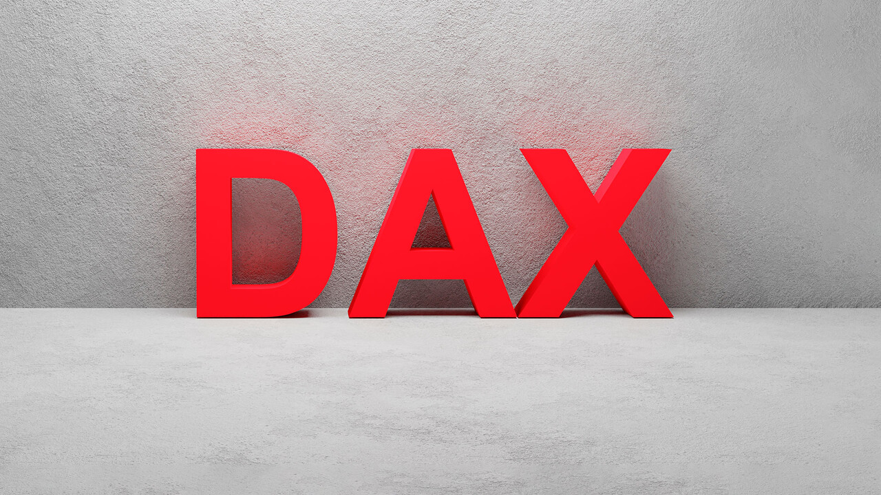 DAX nach US‑Zinsausblick unter Druck: BASF, Commerzbank, Douglas, DHL, Adidas, Nike im Fokus