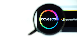 Covestro: Übernahme durch OMV?  / Foto: Shutterstock