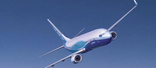 Boeing: Was wäre wenn …
