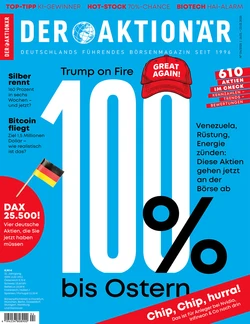 DER AKTIONÄR 04/26