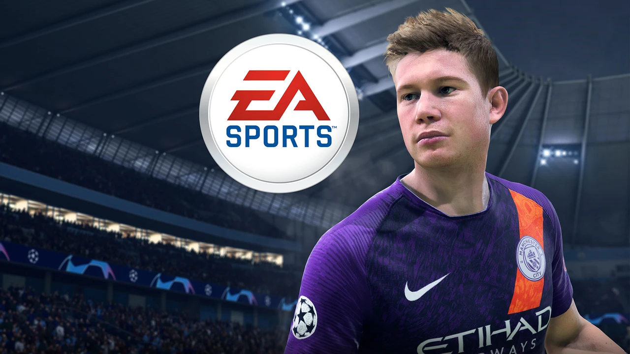 Electronic Arts: Ausgezockt – der Gaming-Spaß ist vorbei!