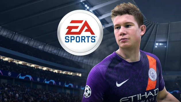 Electronic Arts: Lebenszeichen nach FIFA‑Aus