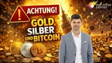 Microsoft: Söllner: Warnung! Silber, Bitcoin raus ‑ DA rein?! Nvidia, BYD, OHB, SAP, Gold, Palantir, Porr