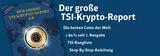 DAX: TSI Krypto: 100 Prozent Gewinn mit Bitcoin und Co in drei Wochen – nächster Highflyer‑Coin wird gekauft