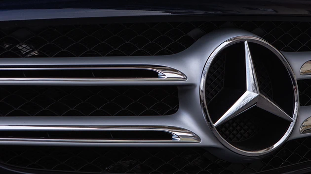 Daimler‑Aktie vor der Entscheidung!