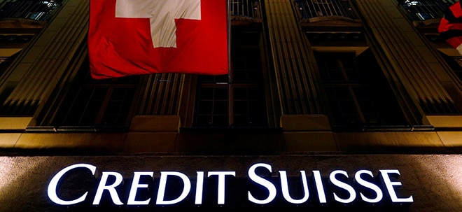 Credit Suisse muss Problemberg allein lösen &#8209; State Street dementiert Kaufabsichten (Foto: Börsenmedien AG)