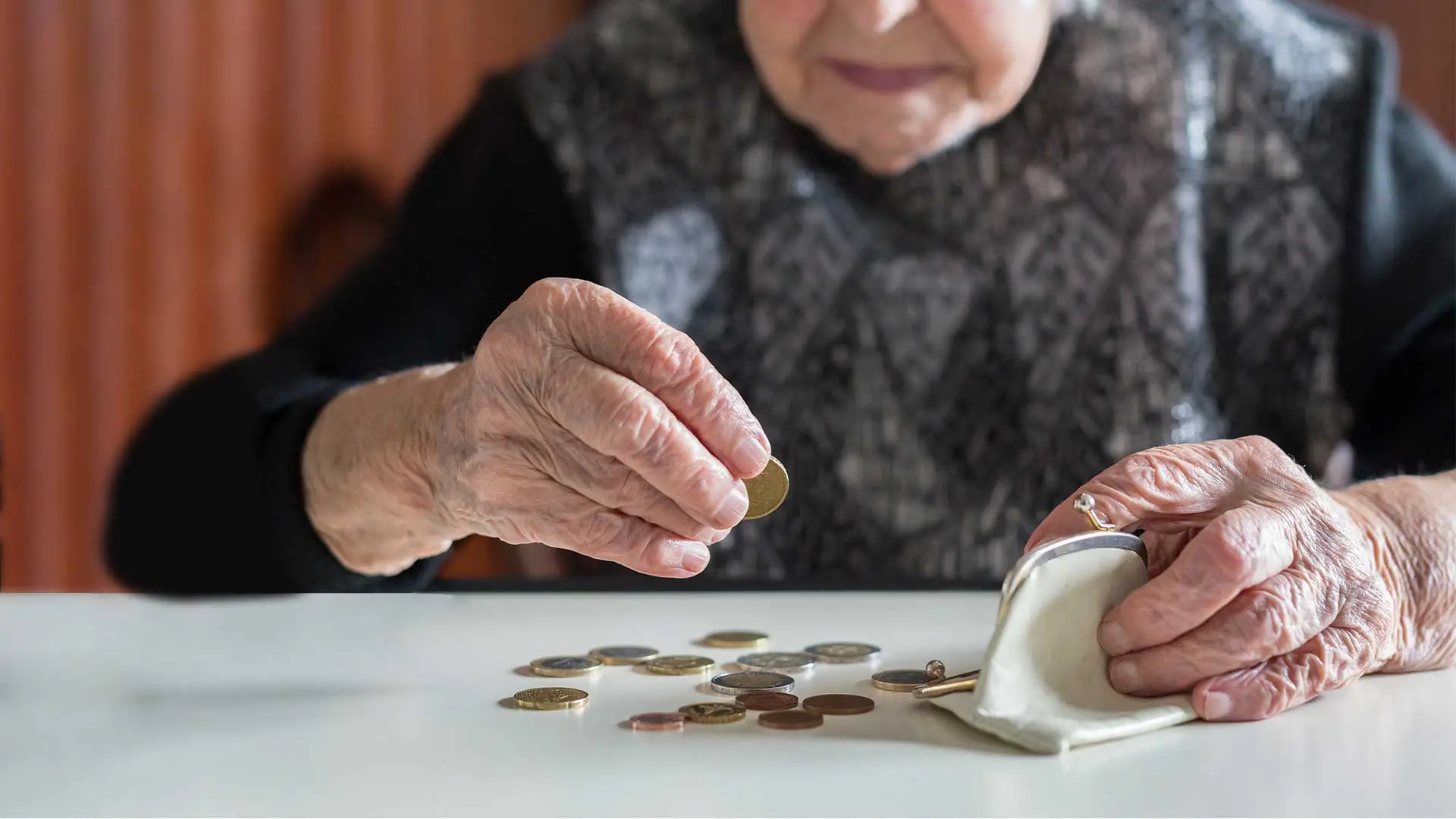 "Die gesetzliche Rente ist solide finanziert" – Das sind die Mythen zur Aktienrente (Foto: )