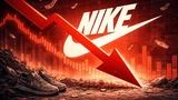 Nike, Inc.: Vom Giganten zum Problemfall: Nikes bitterer Abstieg