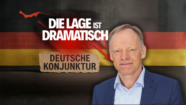 Prof. Clemens Fuest: Reformbemühungen? 