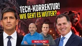 Micron Technology Inc.: Keine Panik ‑ die Rally kommt! Nasdaq 100, Micron, Intel, Nebius, Dell, Gold, Bitcoin im Check