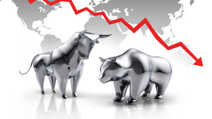 Analyst: „Echte Rezession und Entlassungen“ – aber das hilft den Aktien  / Foto: peterschreiber.media/iStockphoto